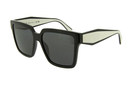 prada sunglasses spr24z|Sunglasses With Prada Logo.